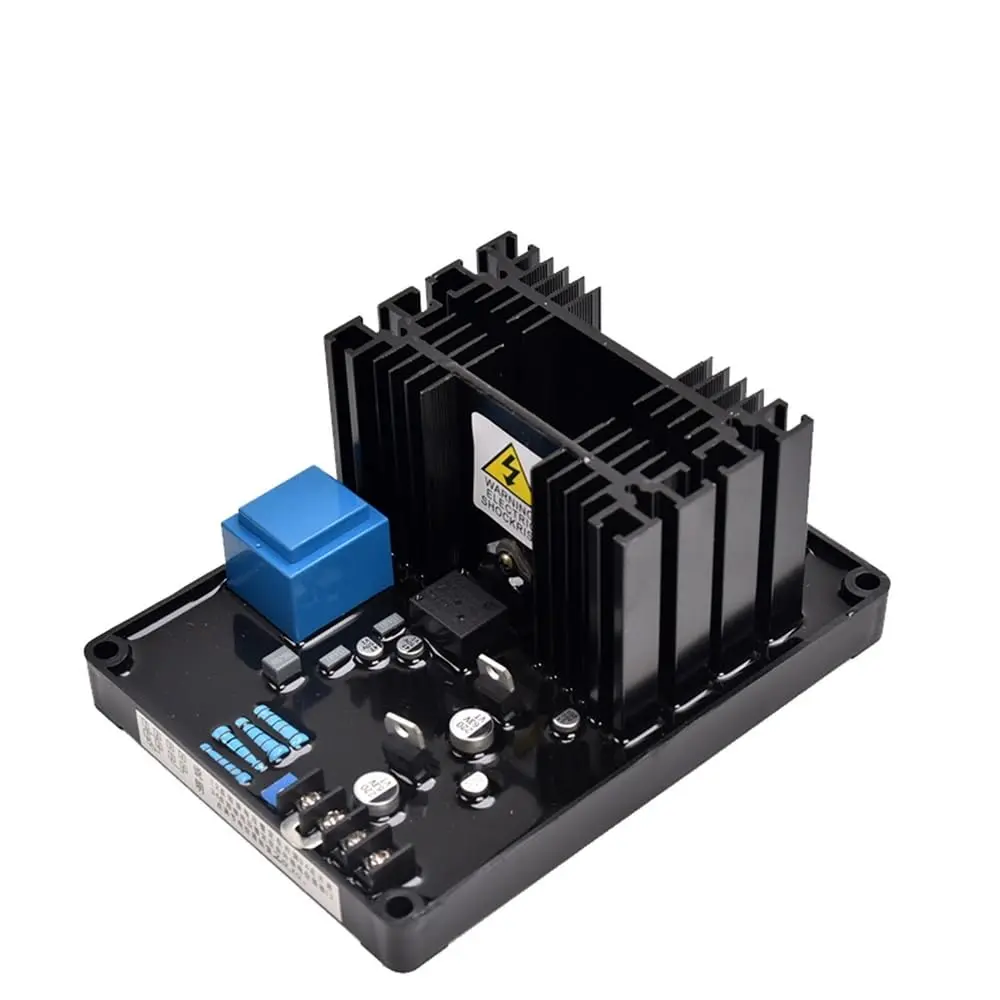 AVR - GB-130