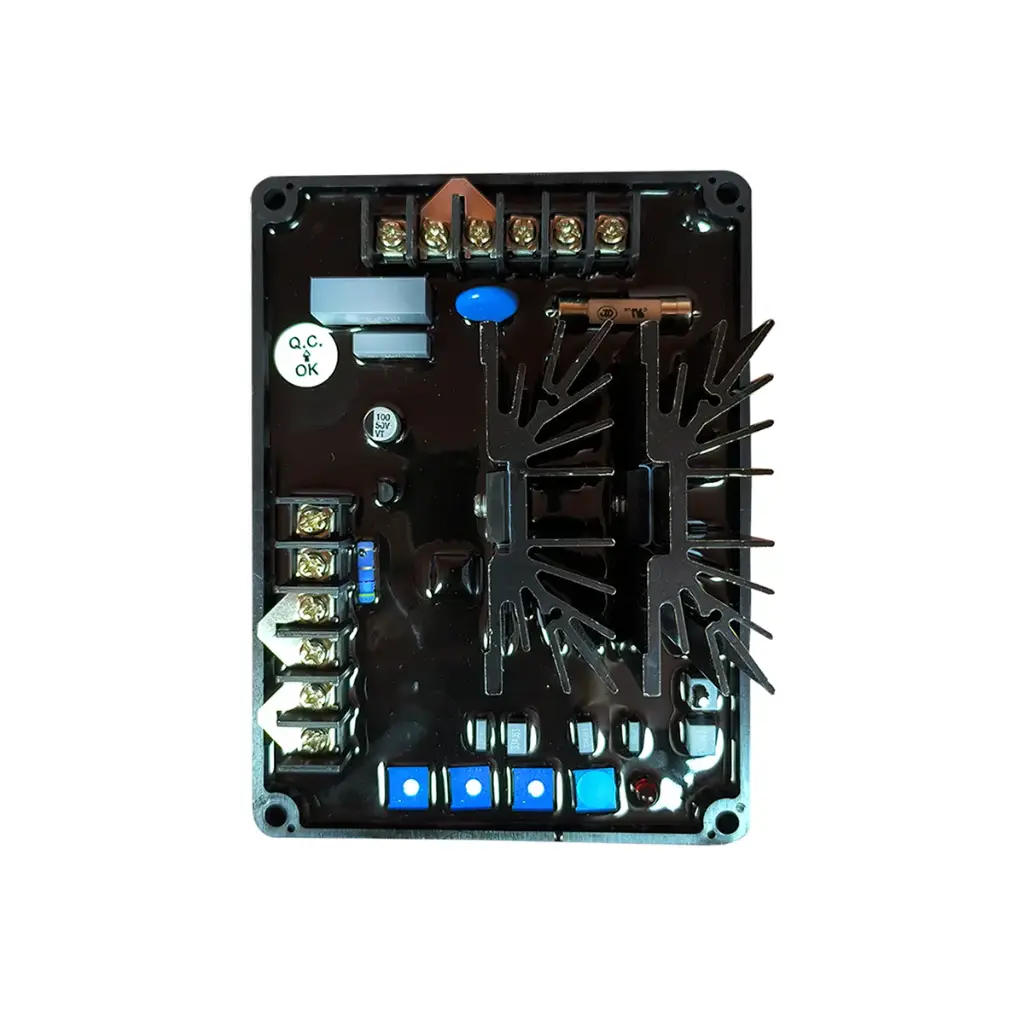 AVR - ZH-15A