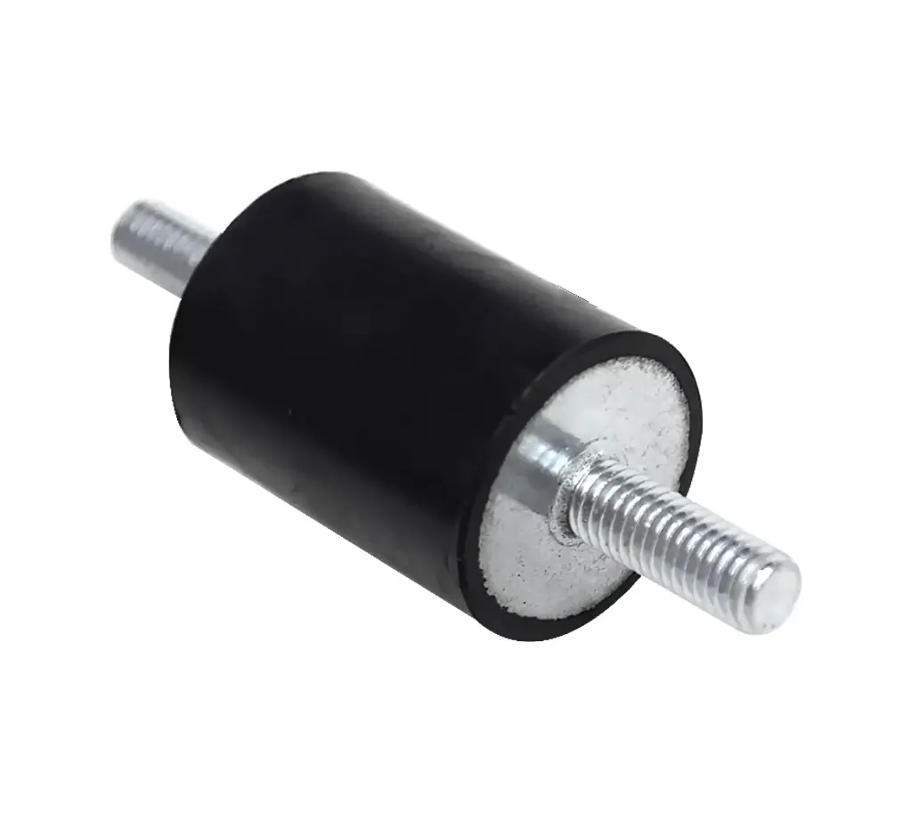 Support anti-vibration 35X40X23 M8