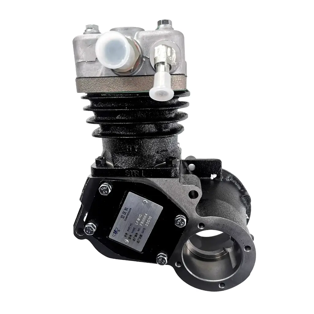 Compressor de ar com cabeça 612600130177