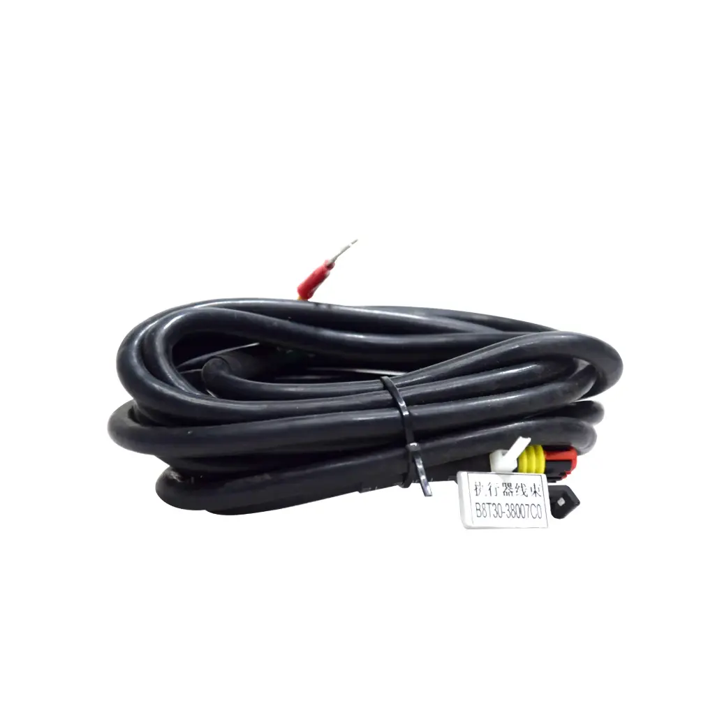 B8T3 ACTUATOR REPLACEMENT CABLE