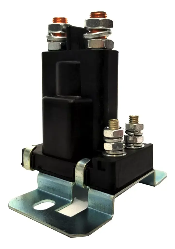 Relais de démarrage 12V