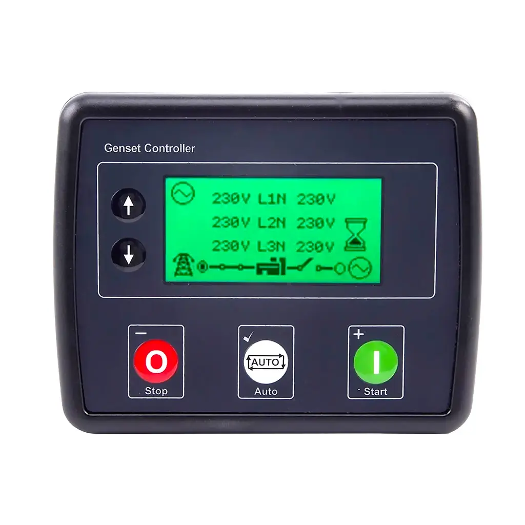 Контролер DSE4510