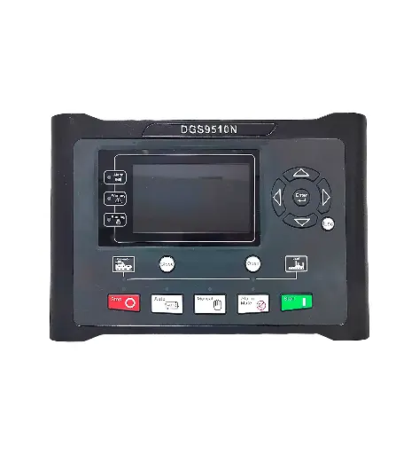 Контролер DGS9510N 