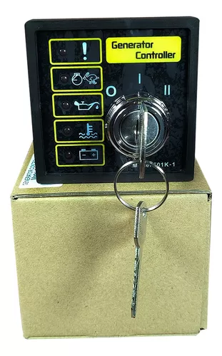 控制器 DSE 501KSTM8