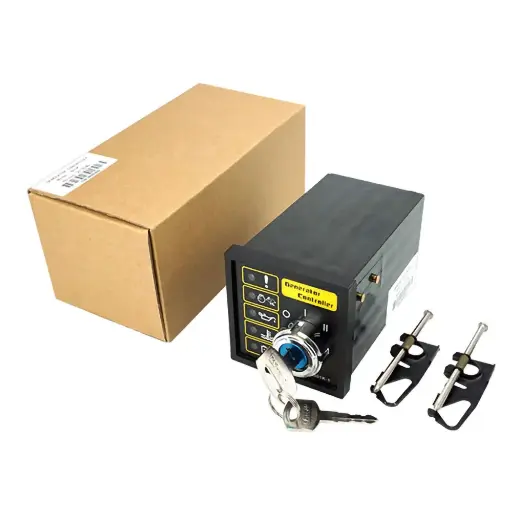 CONTROLADOR DSE 501KSTM8