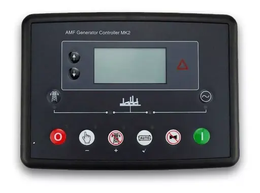 Contrôleur DSE6020 MKII