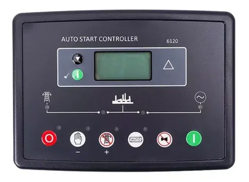 Contrôleur DSE 6120 AMF MKII