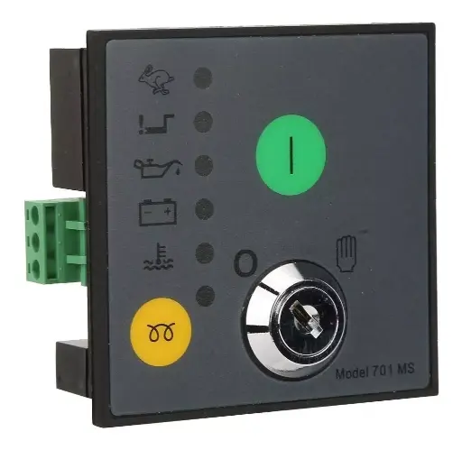 Kontrolör DSE701 MS4