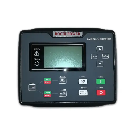 Контролер BCM6120N