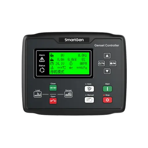 Controller BCM6120N