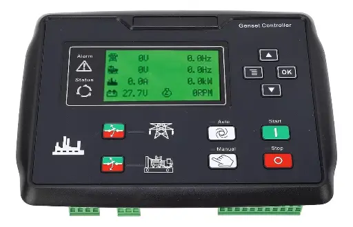 Contrôleur BCM6120UN