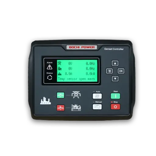 Controller BCM6120UN