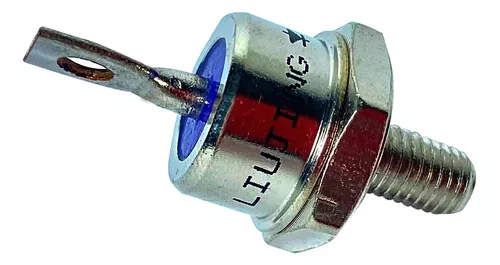 Diode à goujon 40A - négative ZX40-12