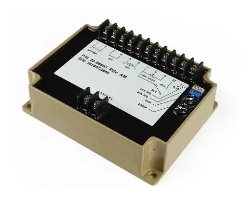 Регулятор скорости - EFC 3098693