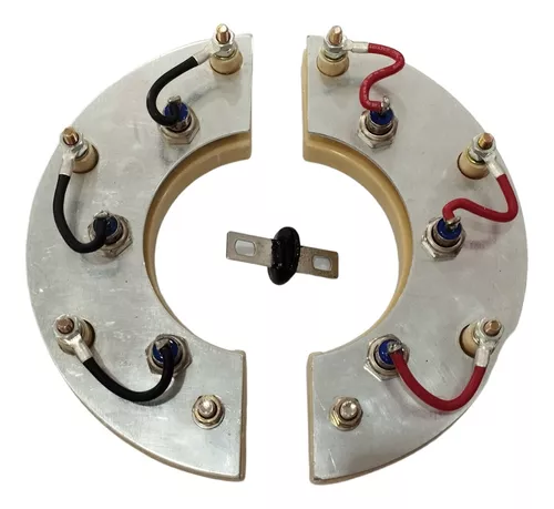Rectifier kit RSK2001