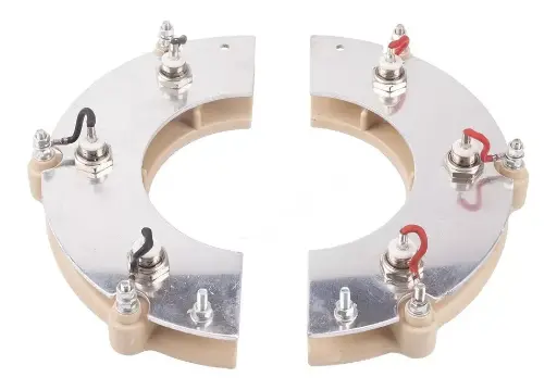 Rectifier kit RSK6001