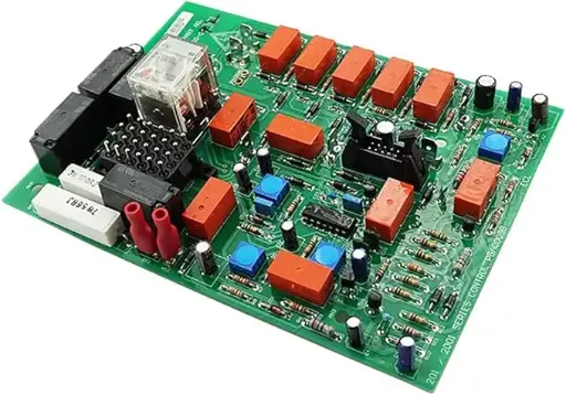 MÓDULO DE INTERFAZ 650-091