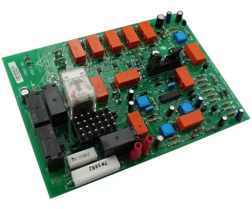 Interface module 650-092