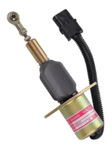 Solenoid 37Z36-56010-A