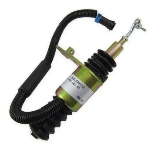 Соленоид D59-105-01