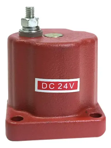 Solenoid 3054610