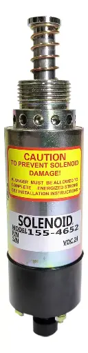Selenoid 155-4652