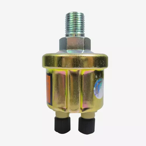 机油压力传感器 EQ153 1/4