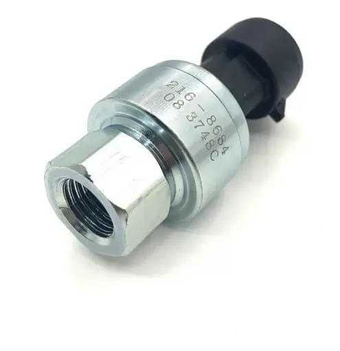 Sensor de pressão de óleo 216-8684