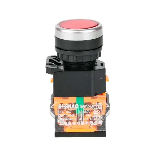 Bouton-poussoir LA39-11/203