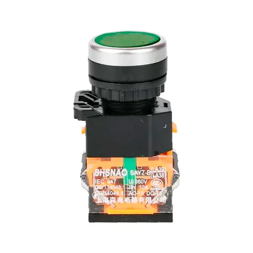 Bouton-poussoir LA39-11/203