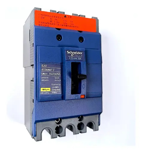 Disjoncteur SCHNEIDER ELECTRIC EZD100E3030N 