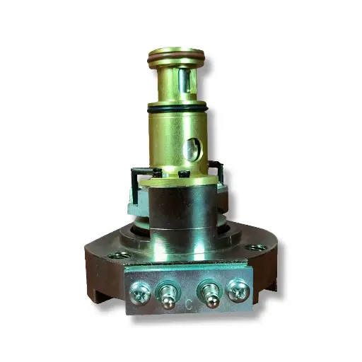 Built-in actuator Cummins 3408324