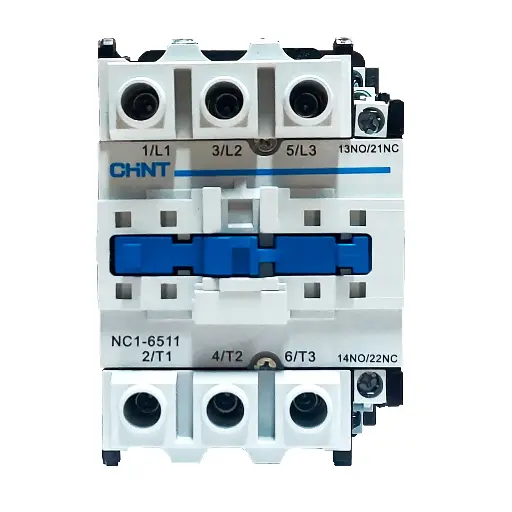 CONTACTOR CHINT ELECTRIC 65