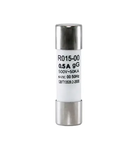 Fusiveis R015