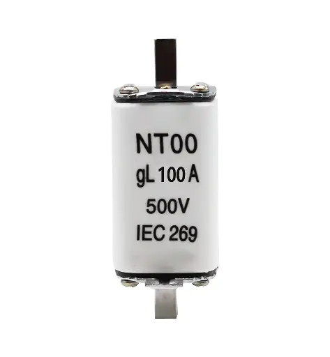 Fusiveis IEC269