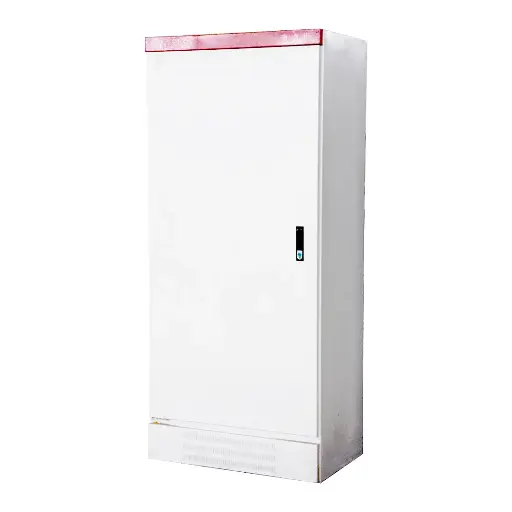 GABINETE DE DISTRIBUCIÓN (180A—80A—50CM)