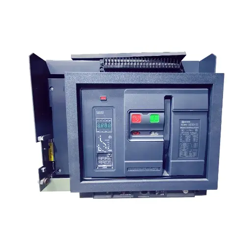 INTERRUPTOR BCW1 4000/3P/4000A