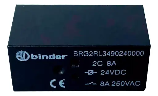继电器  BRG2RL