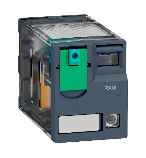 Реле RXM4AB2P7