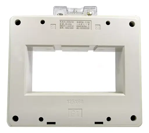 Akım trafosu 5000/5