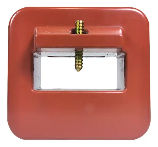 Transformador de corrente de barra fixa LMZJ-0.66 2000A