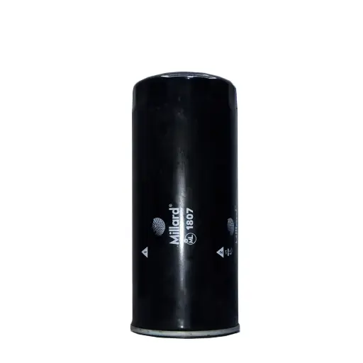Oil filter 1807