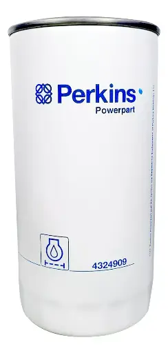 Oil filter 4324909