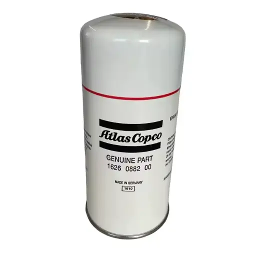 Oil filter 1626088200