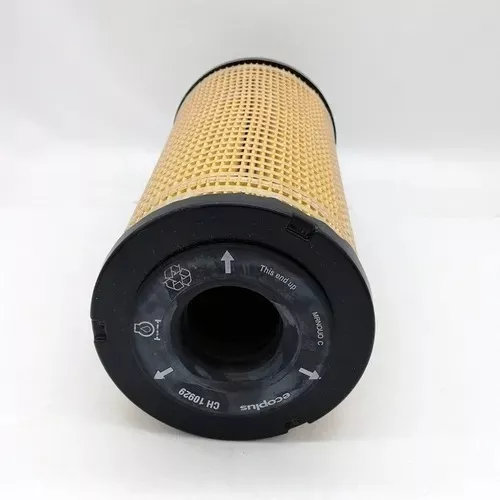 Oil filter CH10929