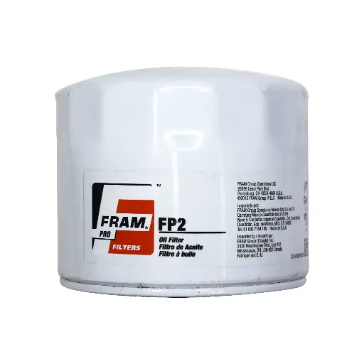 机油滤清器 FP2