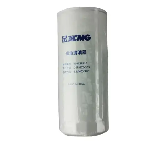 机油滤清器 860126518