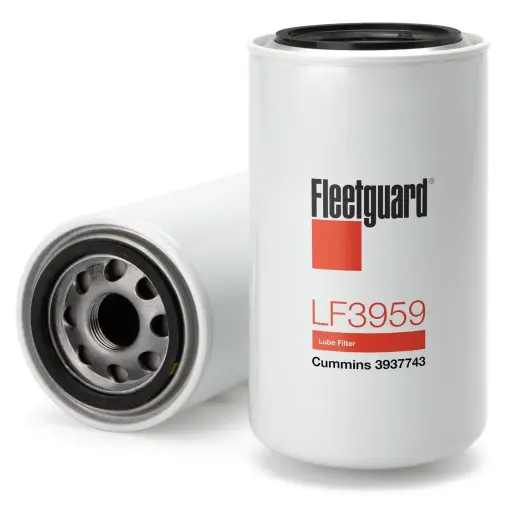 Oil filter LF3959