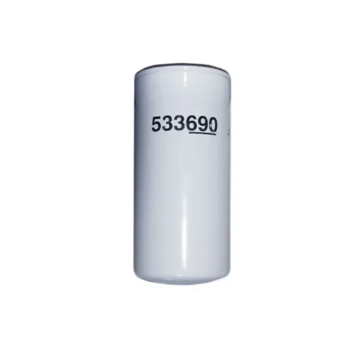 Oil filter 533690
